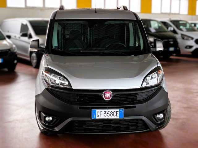 FIAT Doblo usata 0