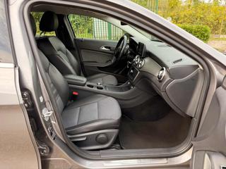 MERCEDES-BENZ GLA 200 usata, con Boardcomputer