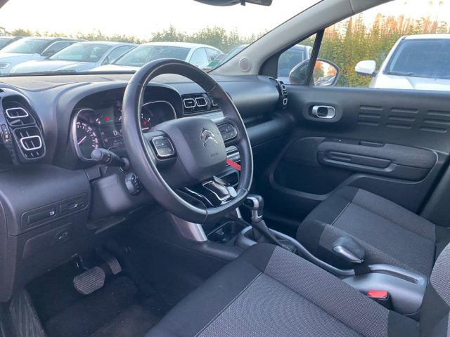 CITROEN C3 Aircross usata, con ESP