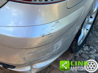 PEUGEOT 307 usata, con Divisori per bagagliaio