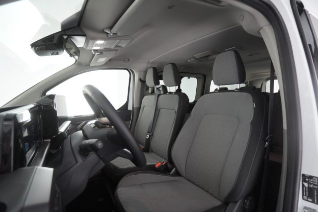FORD Tourneo Custom usata 7