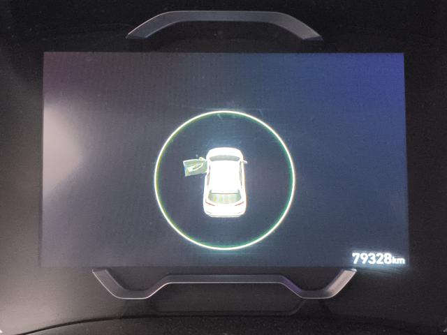 HYUNDAI i30 usata, con Cruise Control