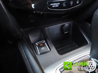 NISSAN Qashqai usata, con Servosterzo