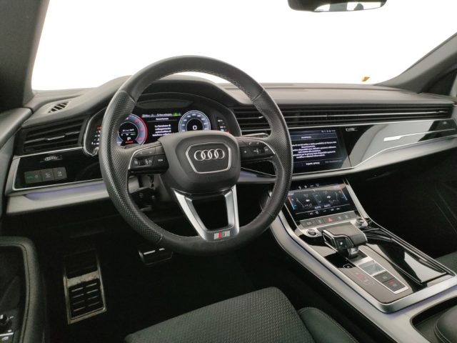 AUDI Q8 usata, con Cruise Control