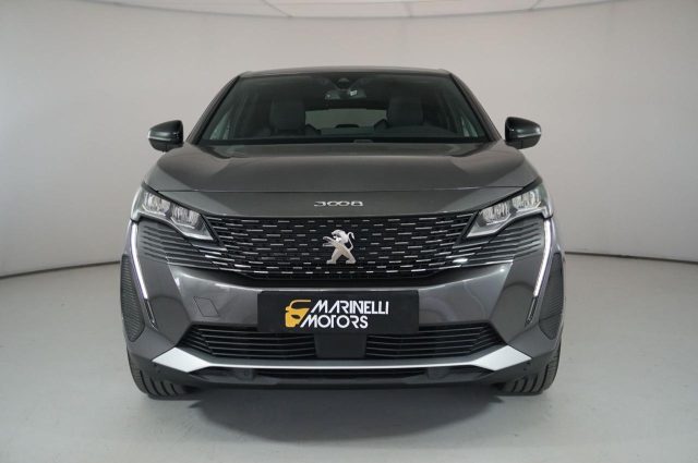 PEUGEOT 3008 usata, con Airbag laterali