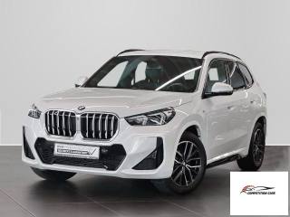 BMW X1 sDrive18i M-SPORT VIRTUAL LED CAMERA CARPLAY DAB
