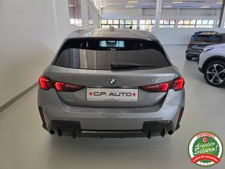 BMW 118 usata, con Antifurto