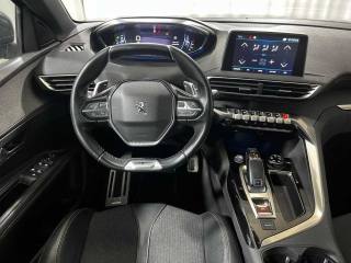 PEUGEOT 3008 usata, con Servosterzo