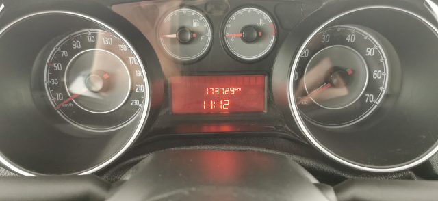 FIAT Grande Punto usata 9