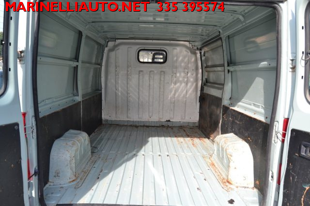FIAT Ducato usata 13