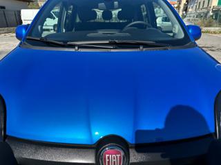 FIAT Panda Cross usata 45
