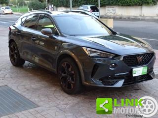 CUPRA Formentor usata, con Airbag laterali