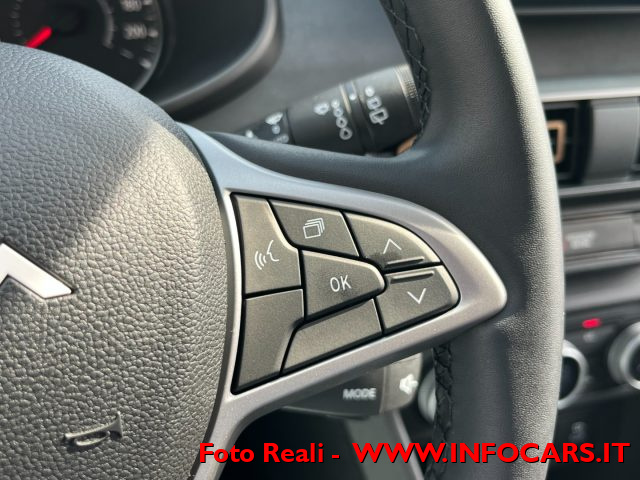 DACIA Jogger usata, con Touch screen