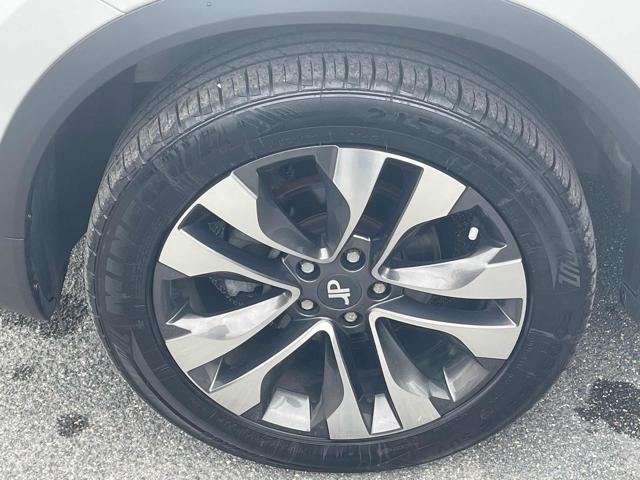 DR MOTOR DR 5.0 usata, con Alzacristalli elettrici