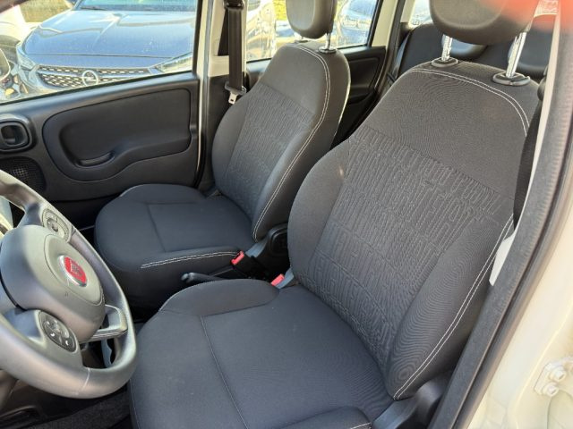 FIAT Panda usata 13