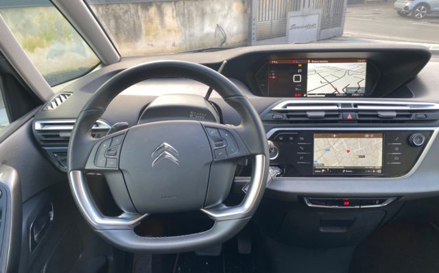 CITROEN Grand C4 Spacetourer usata, con ESP
