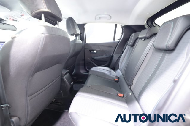 PEUGEOT 208 usata, con Isofix