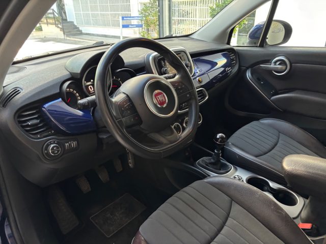 FIAT 500X usata, con Vivavoce