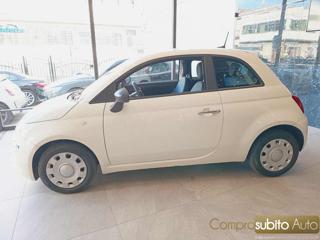 FIAT 500 usata, con Airbag Passeggero