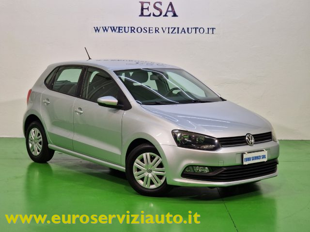 VOLKSWAGEN Polo usata, con ABS