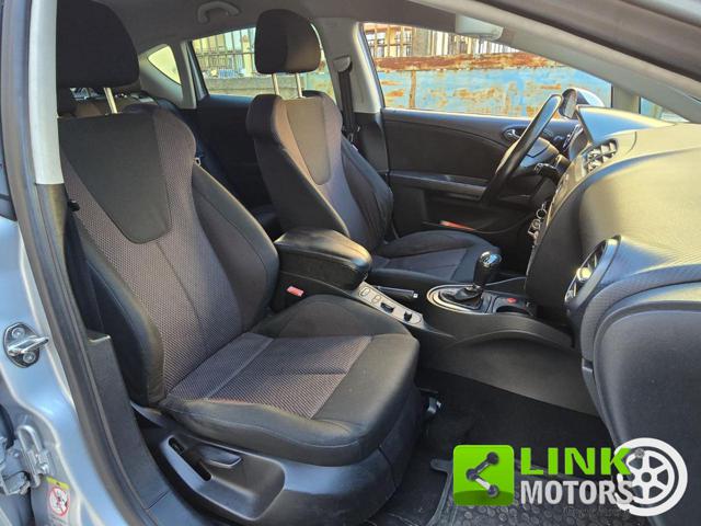 SEAT Leon usata 18