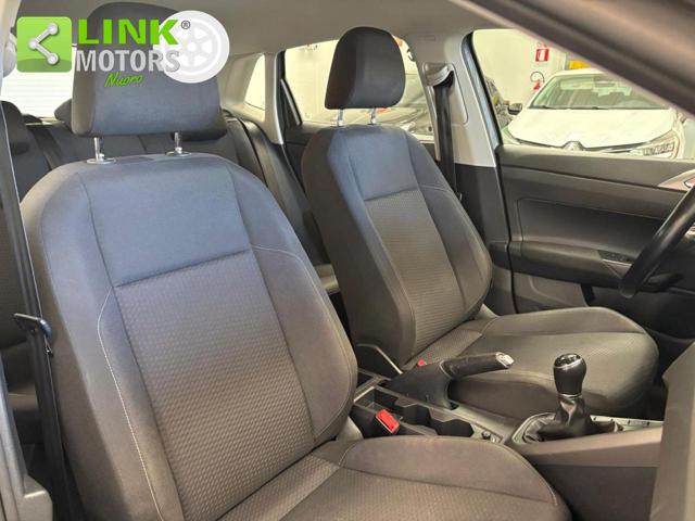 VOLKSWAGEN Polo usata, con ESP