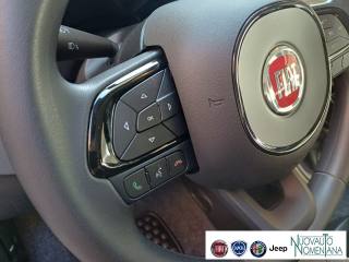 FIAT Panda usata, con Autoradio digitale