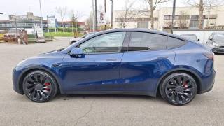 TESLA Model Y usata, con Airbag laterali