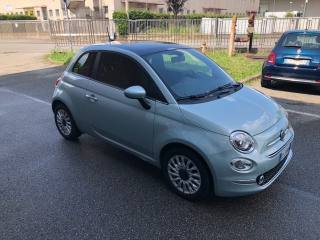 FIAT 500 usata, con Airbag laterali