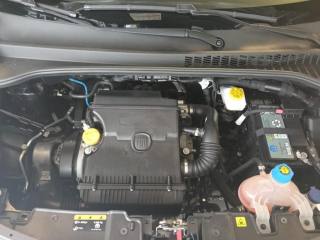 FIAT 500L usata, con Immobilizzatore elettronico