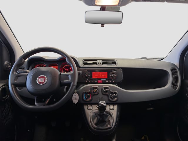 FIAT Panda usata 10