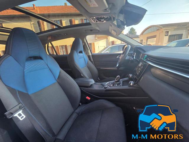 LYNK & CO 01 usata, con Cronologia tagliandi