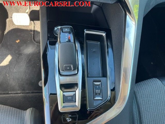 PEUGEOT 3008 usata, con Autoradio digitale
