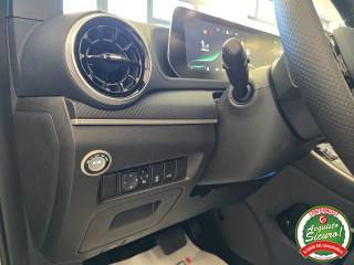 EVO Evo6 usata, con Adaptive Cruise Control