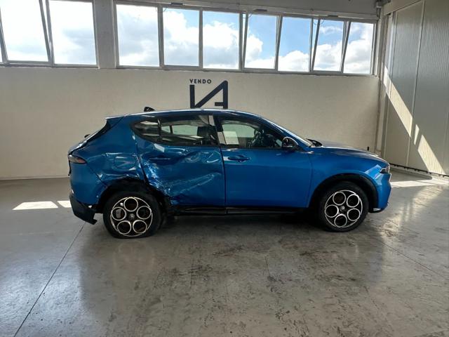 ALFA ROMEO Tonale usata, con Climatizzatore