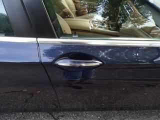 BMW 740 usata, con Sound system