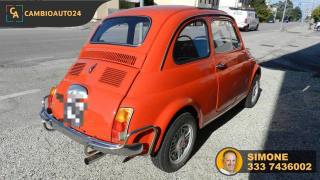 FIAT 500L usata 5