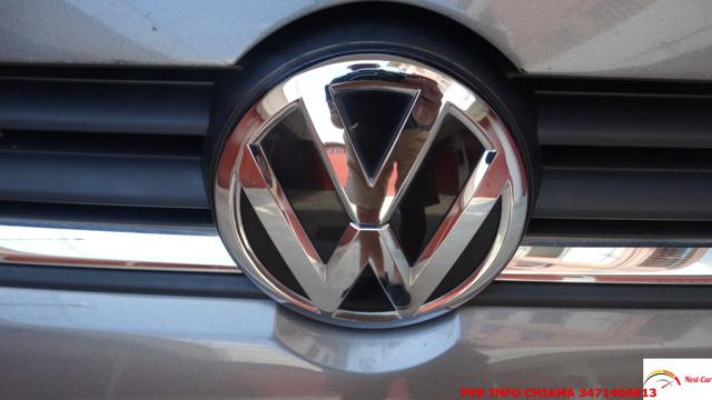VOLKSWAGEN Polo usata 45