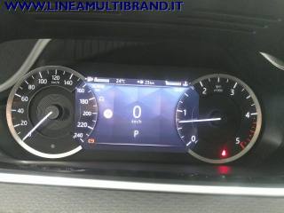 LAND ROVER Range Rover Evoque usata, con Park Distance Control