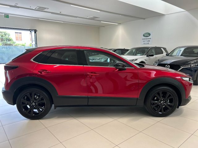 MAZDA CX-30 usata, con Airbag Passeggero