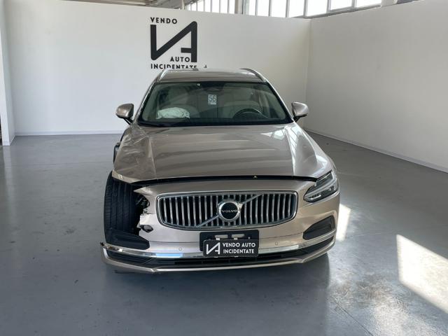 VOLVO V90 usata, con Airbag