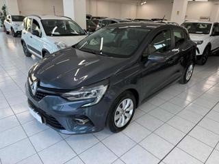 RENAULT Clio Blue dCi 85 CV 5 porte Business