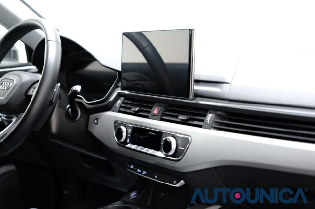 AUDI A4 usata 58