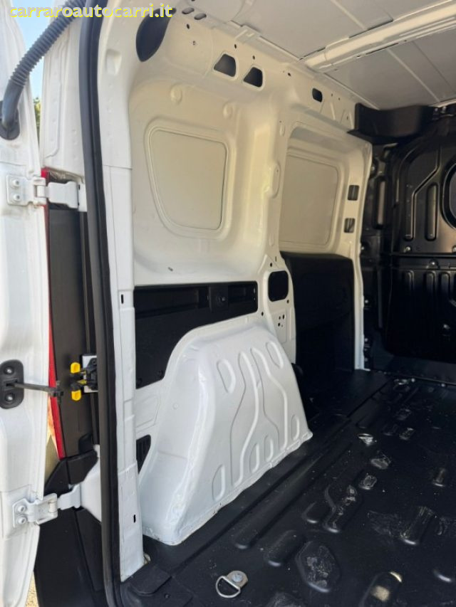FIAT Doblo usata, con Chiusura centralizzata