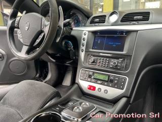 MASERATI GranTurismo usata, con ESP