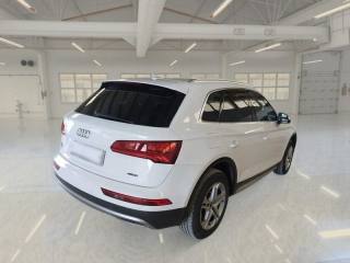 AUDI Q5 usata, con Autoradio