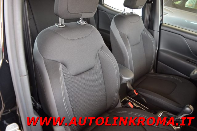 JEEP Renegade usata, con Volante multifunzione