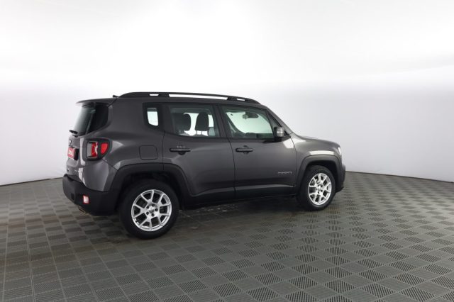 JEEP Renegade usata 2