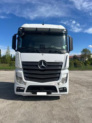 MERCEDES-BENZ  usata 13