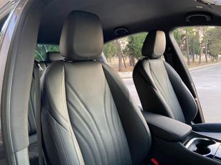 MASERATI Grecale usata, con Regolazione elettrica sedili